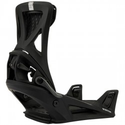 Burton Genesis Re:Flex Mens (Black) - 2026